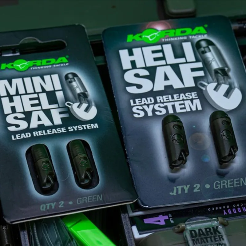 Mini Heli-Safe-8