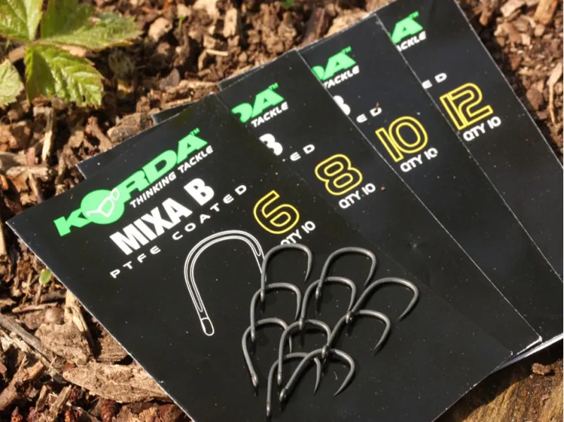 Mixa Barbless-5