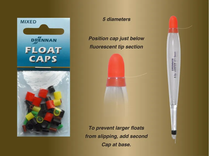 Mixed Float Caps-1