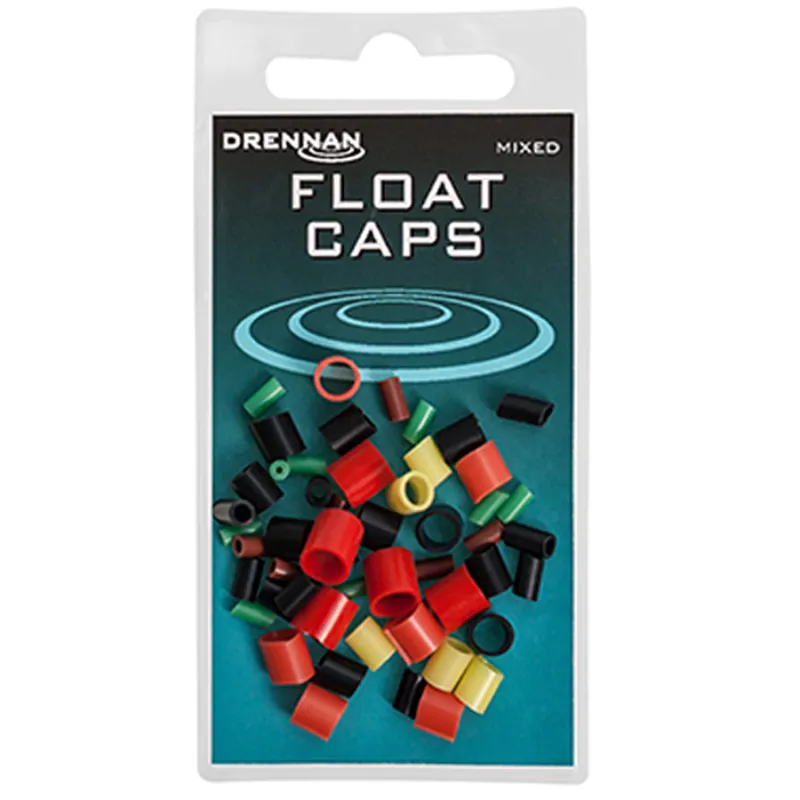 Mixed Float Caps