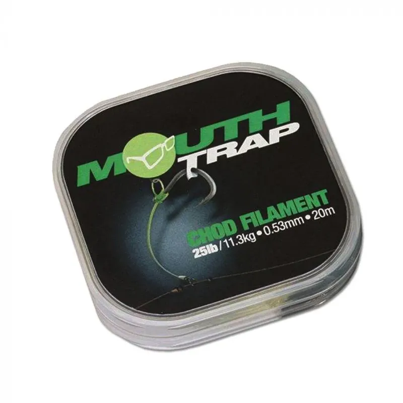 Mouth Trap