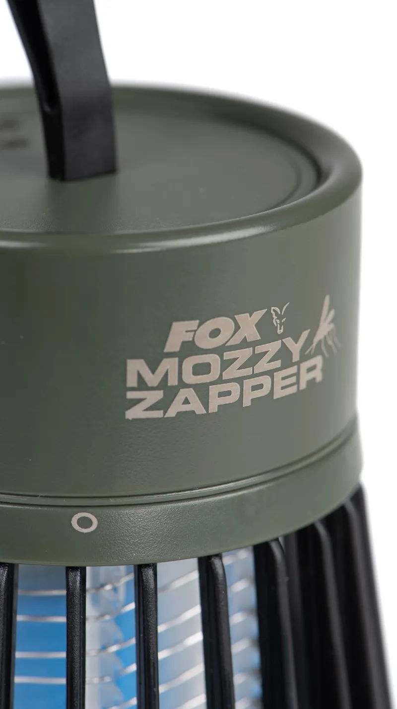 Mozzy Zapper-2
