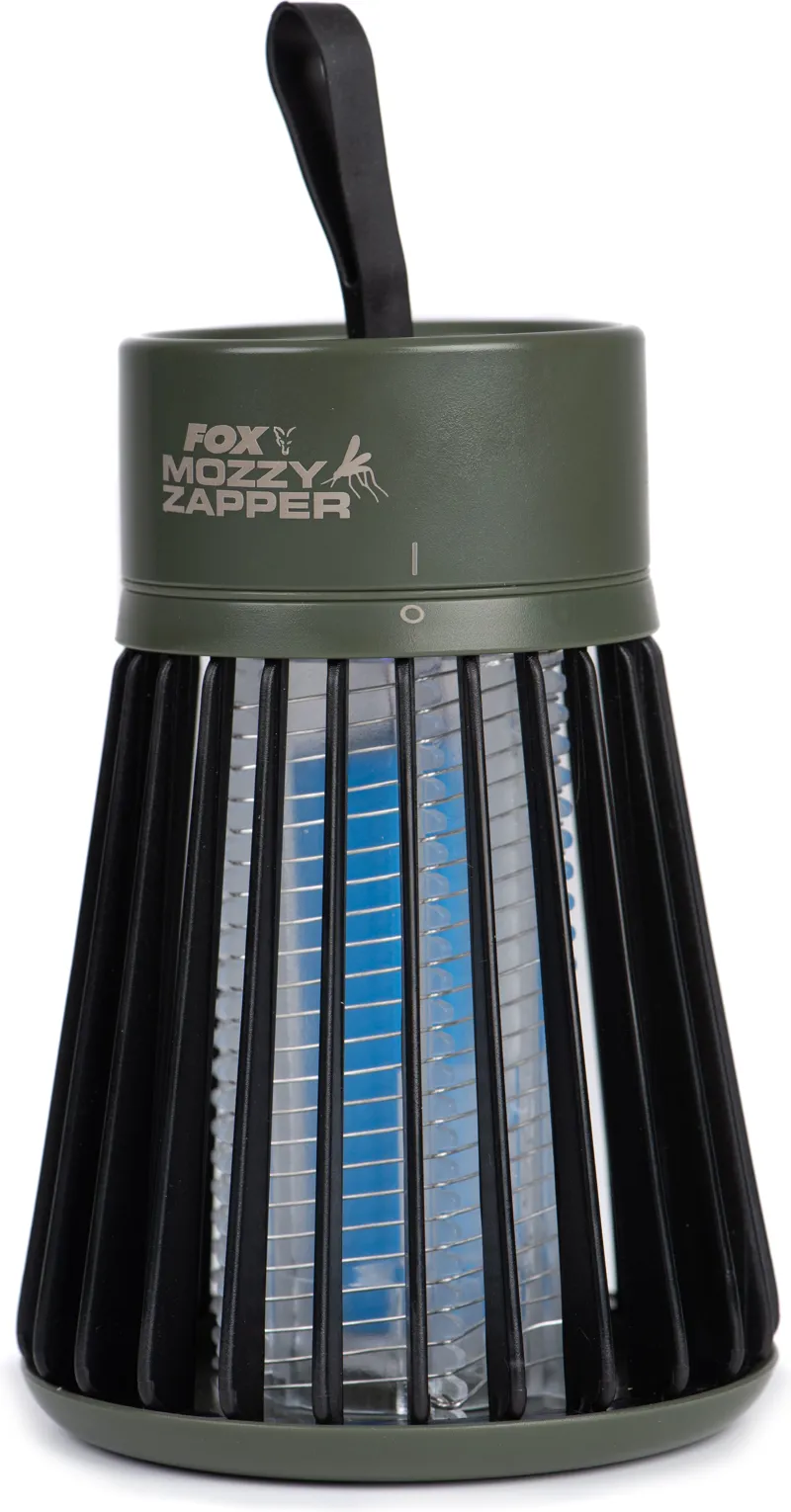 Mozzy Zapper