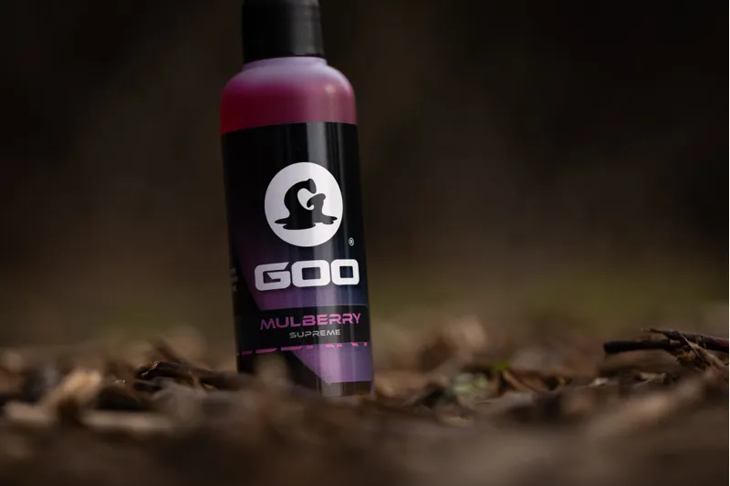 Mulberry Supreme Goo-1