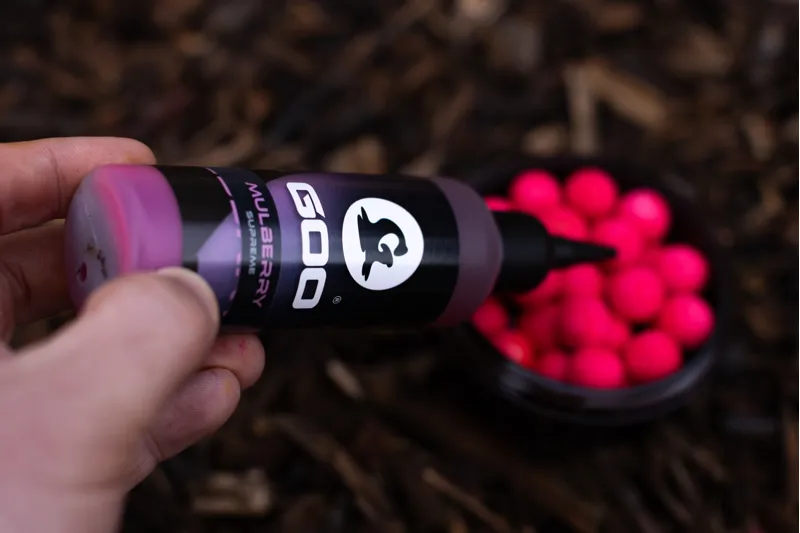 Mulberry Supreme Goo-2