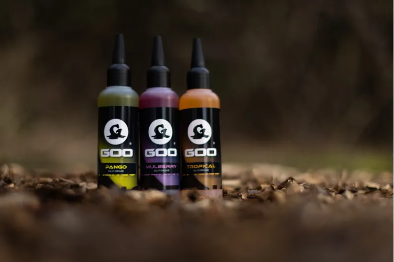 Mulberry Supreme Goo-3