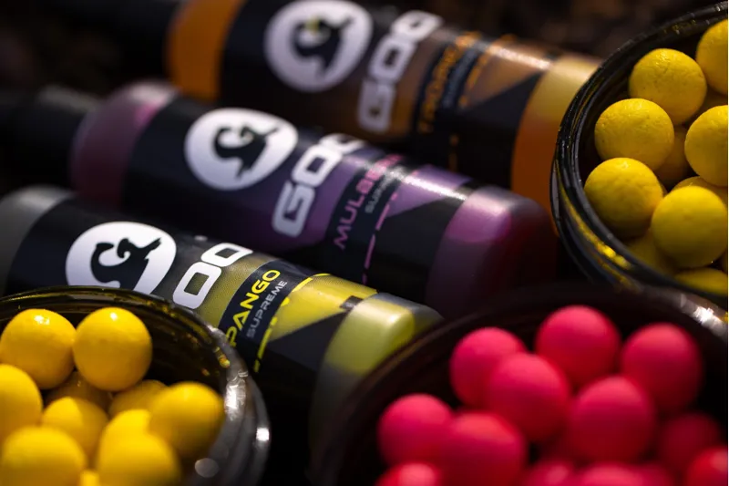 Mulberry Supreme Goo-4