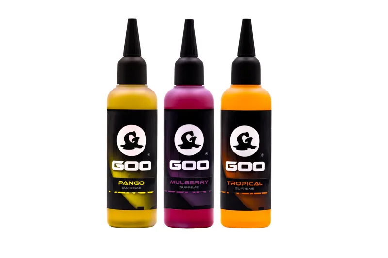 Mulberry Supreme Goo-5