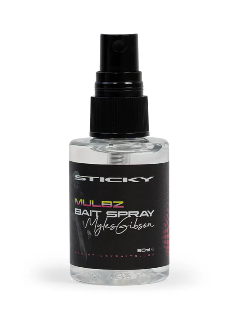 Mulbz Bait Spray 50ml Spray-2