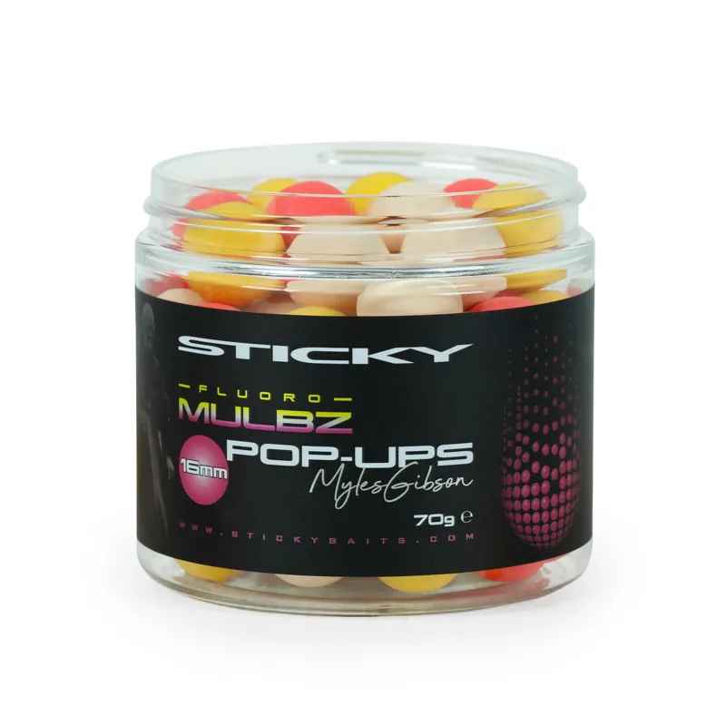 Mulbz Pop-Ups