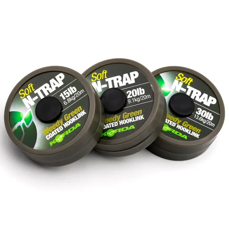 N-Trap Soft-2