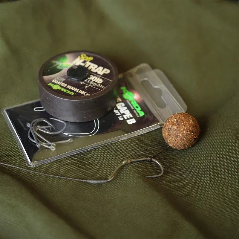 N-Trap Soft-3