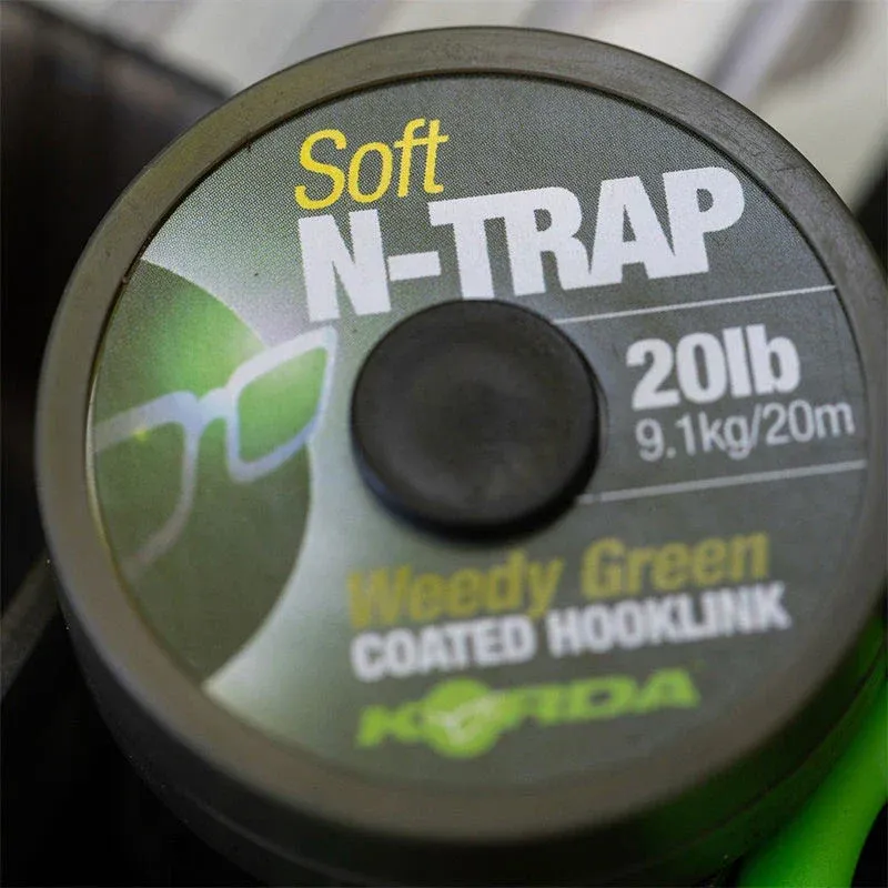 N-Trap Soft