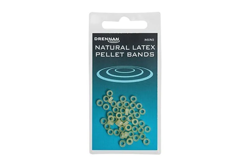 Nat Latex Pellet Bands