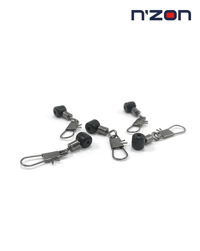 N'ZON Feeder Bead Snap Link-1