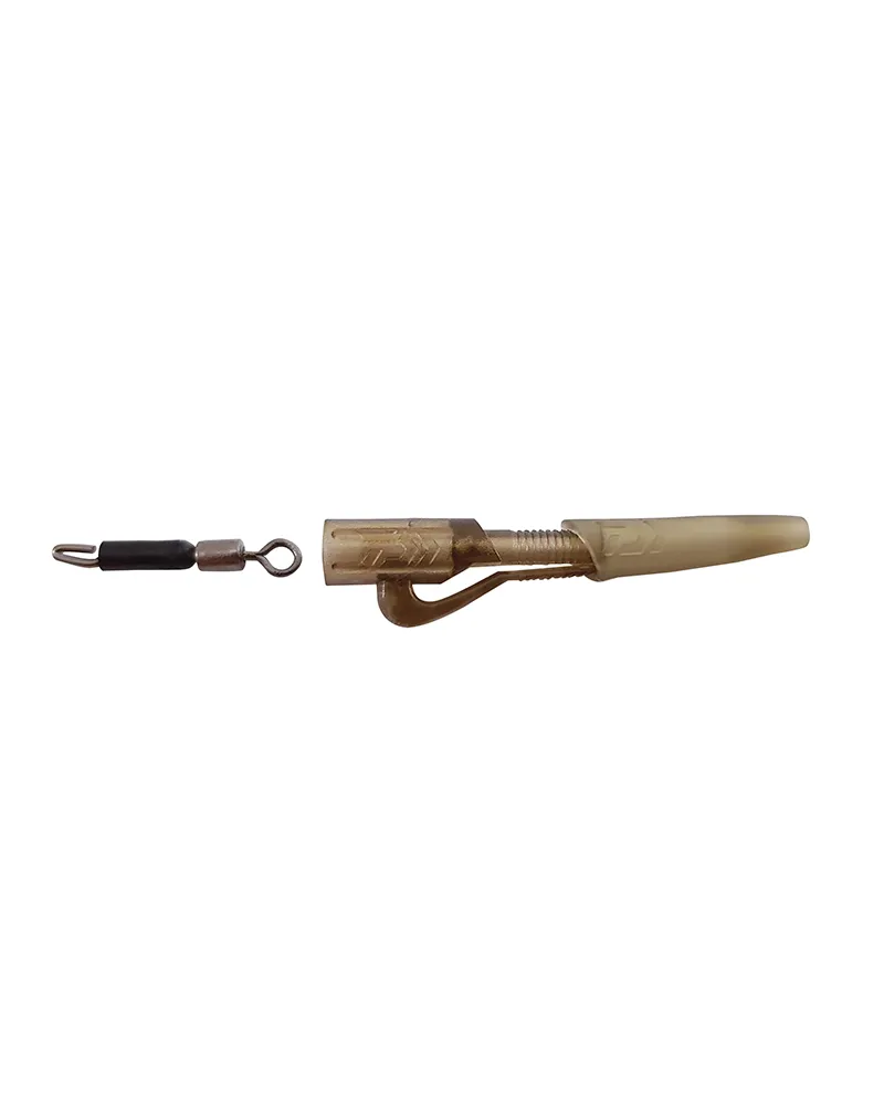 N'ZON LEAD CLIP SYSTEM