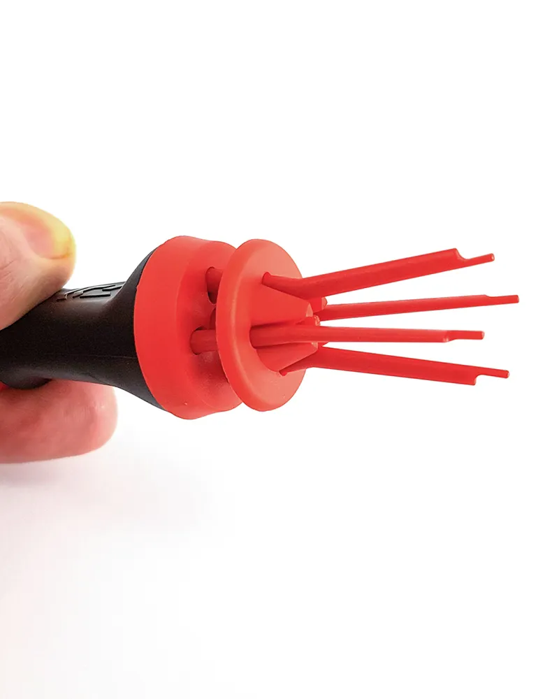 N'ZON PELLET BANDER-1