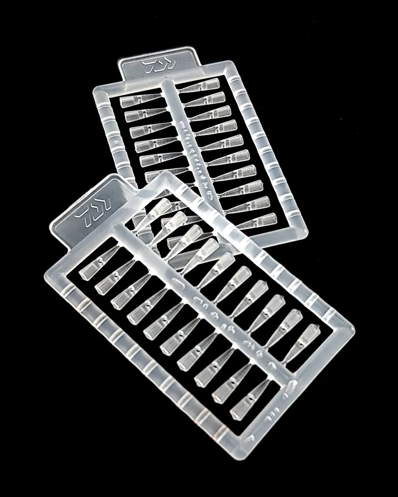 N'ZON SPEED STOPS 8mm-4