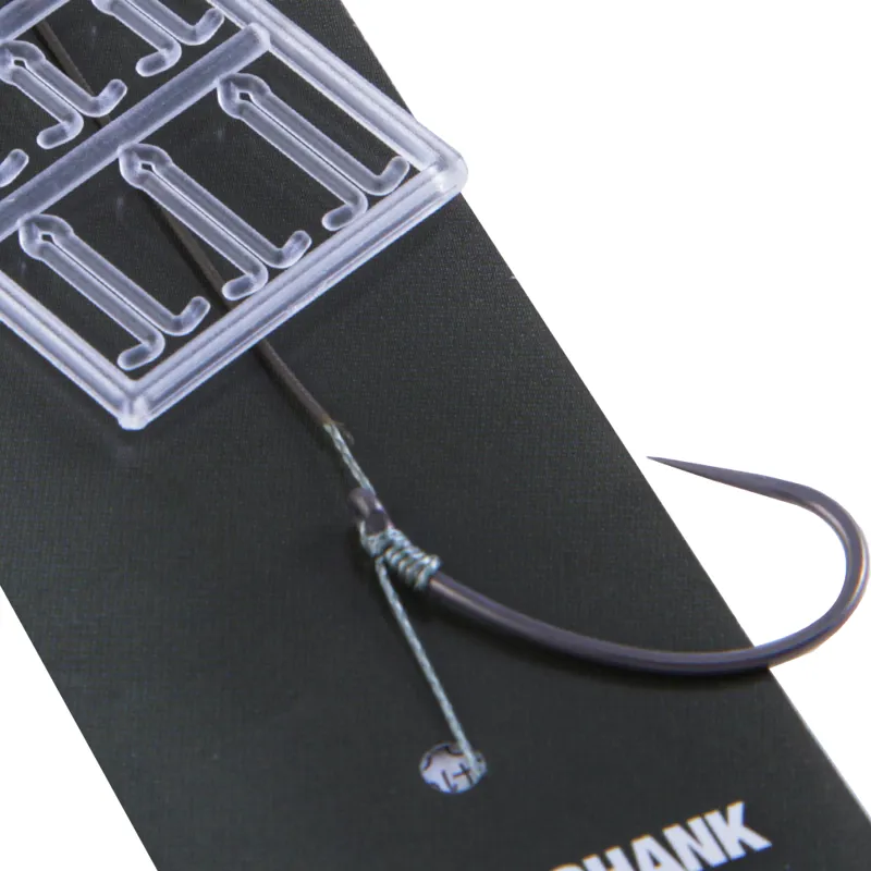 N Trap KD Rig Kurv-1