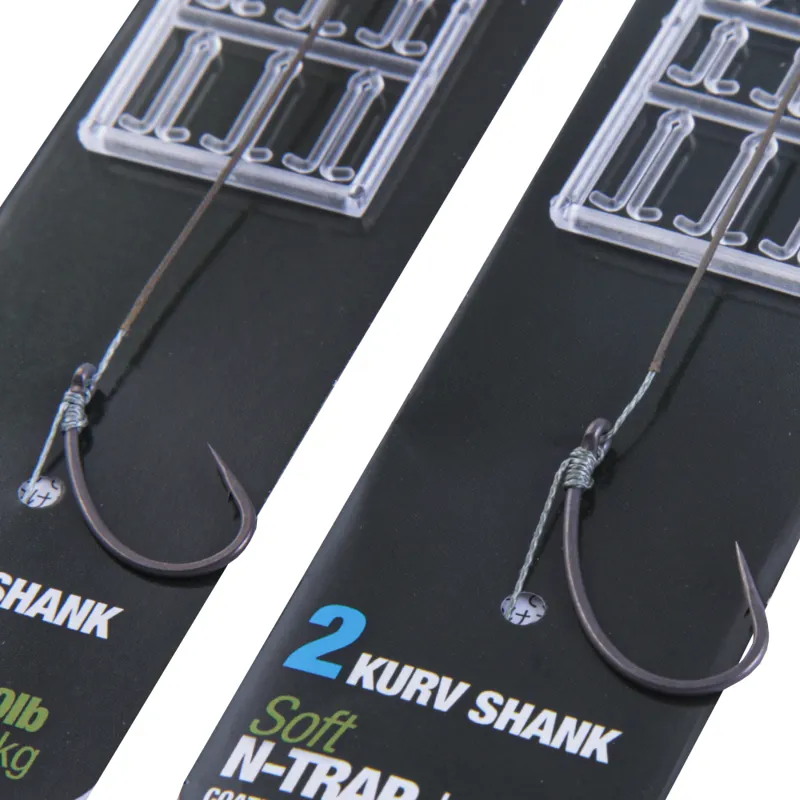 N Trap KD Rig Kurv-2