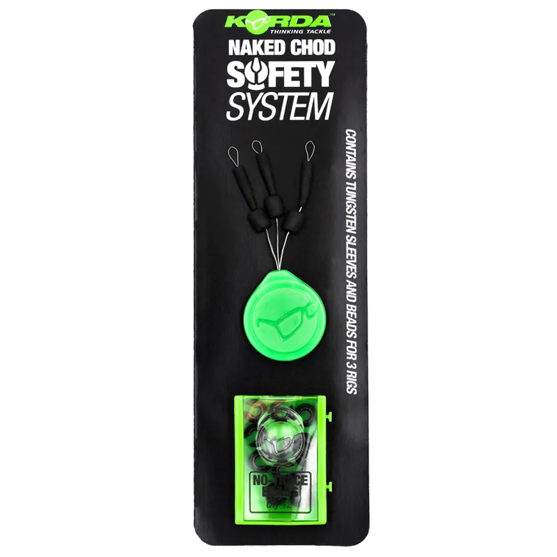 Naked Chod System-1