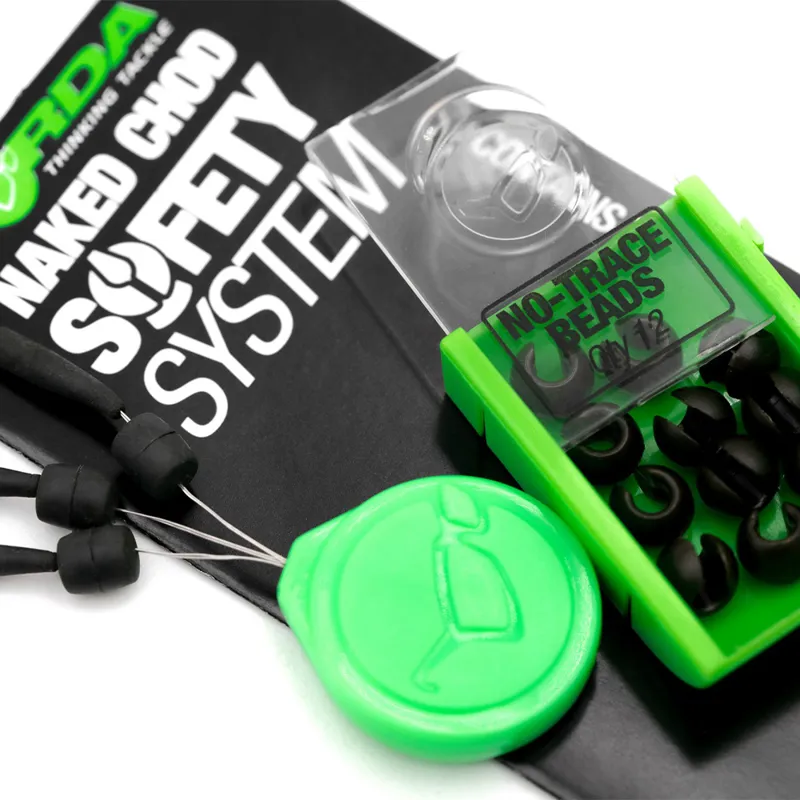 Naked Chod System-2