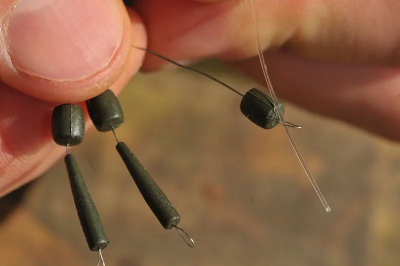 Naked Chod System-5