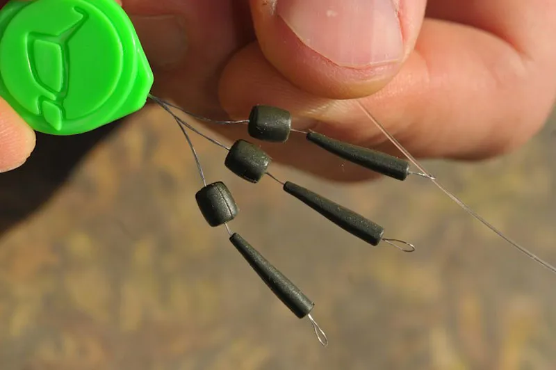 Naked Chod System-7