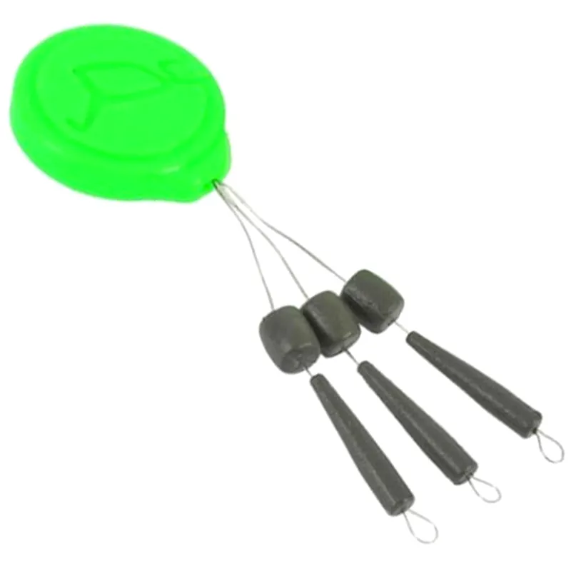 Naked Chod System