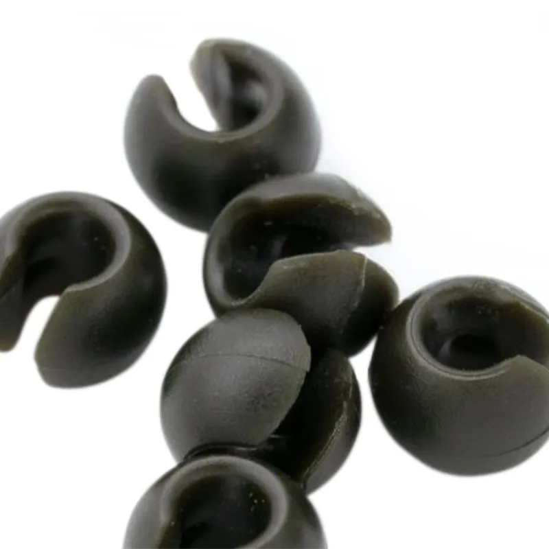 No-Trace Beads