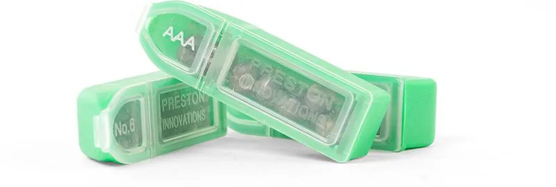Non-Toxic Shot