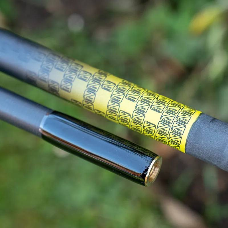 Novus Power 3000 3m Net Handle-2