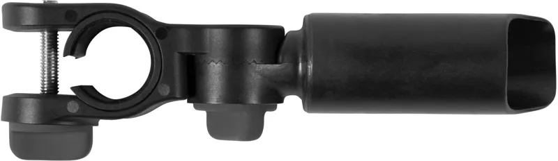 Offbox Rod Support -