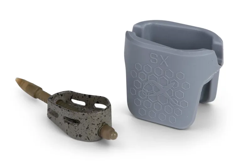 Open Alloy Mould-1