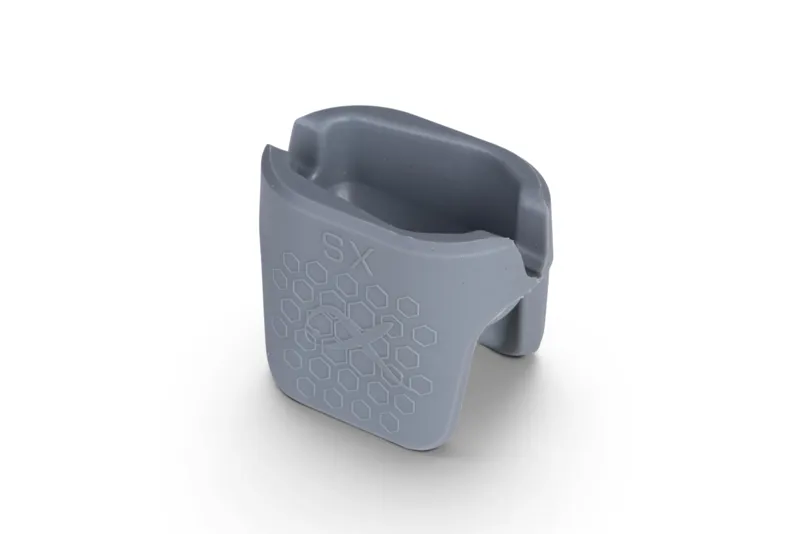 Open Alloy Mould-2