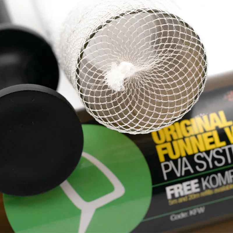 Original Funnel Web System 7m-2