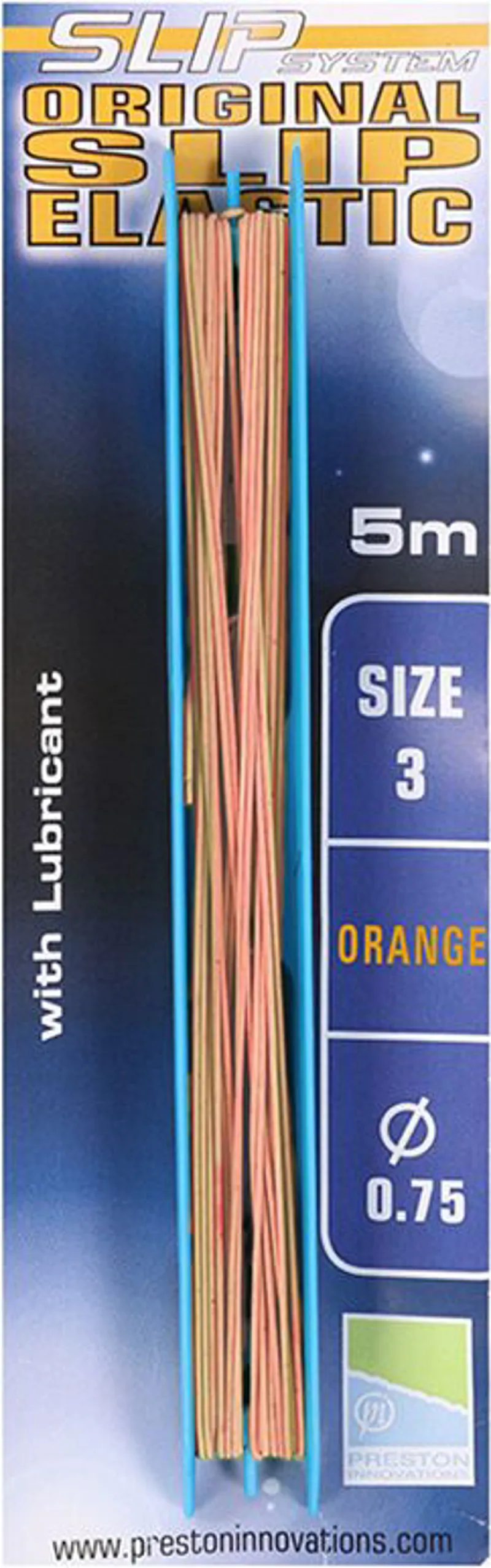 Slip Elastic-2