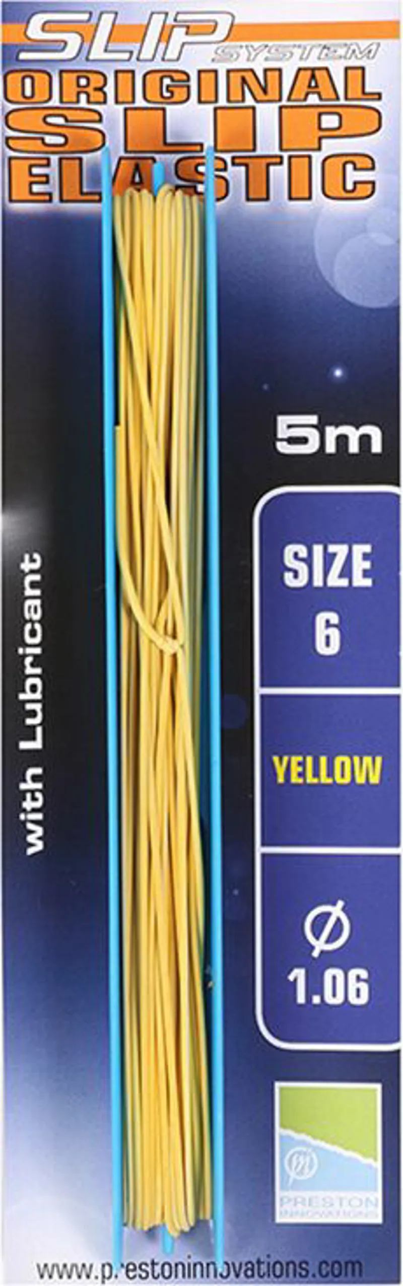Slip Elastic-3