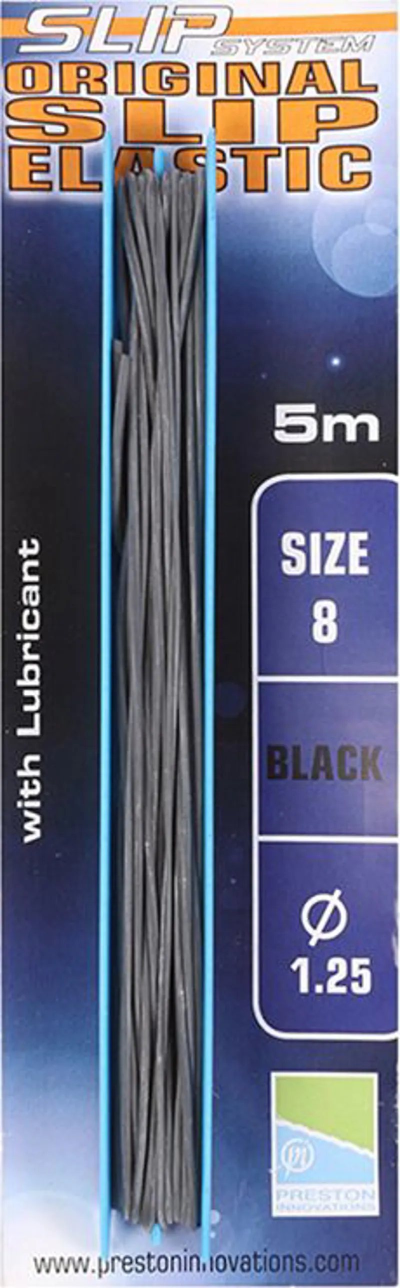 Slip Elastic-5