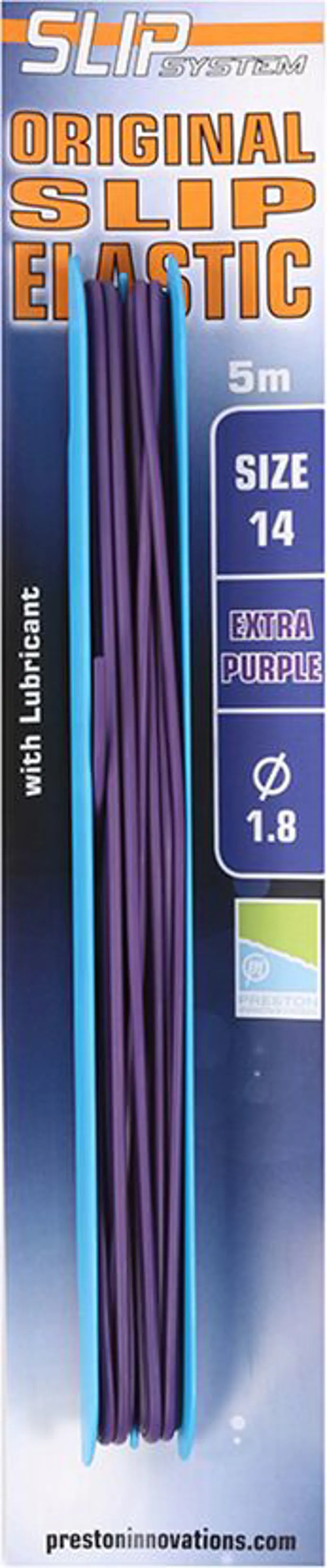 Slip Elastic-6