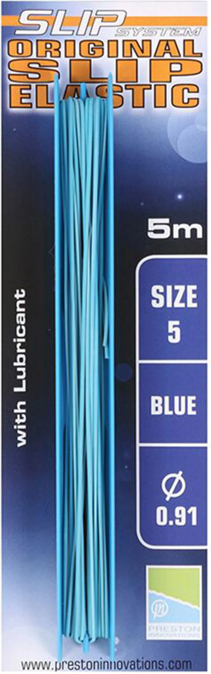 Slip Elastic