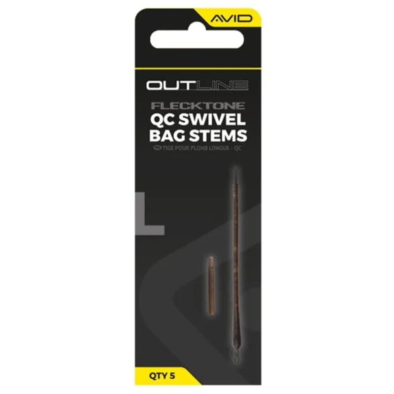 Outline FleckTone Long Bag Stem - QC