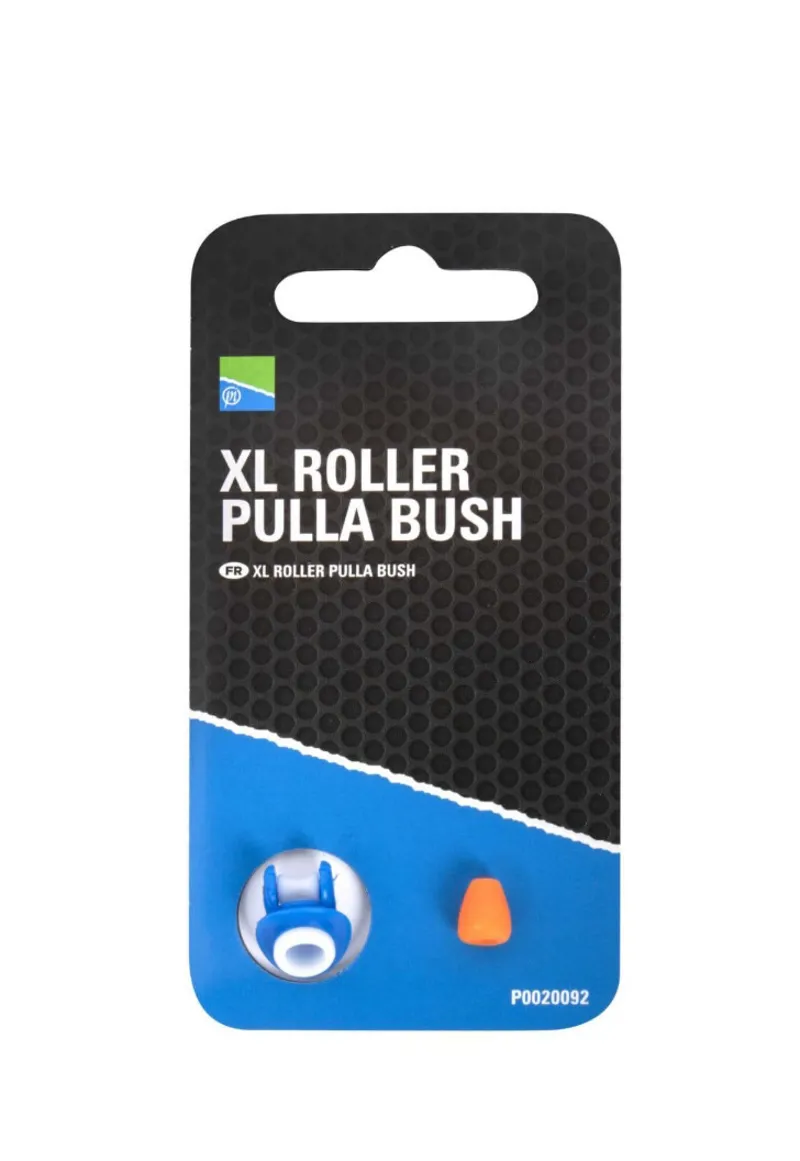 XL Roller Pulla Bush