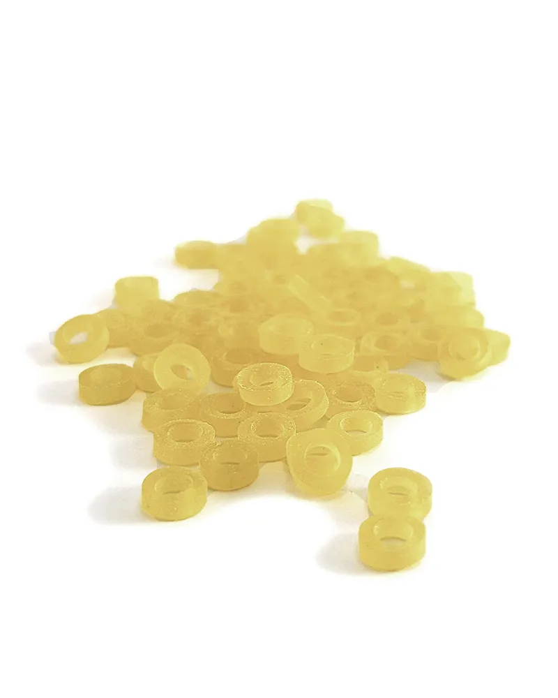PELLET BANDS