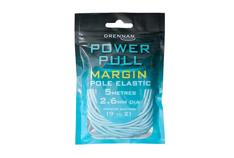 Power Pull Margin
