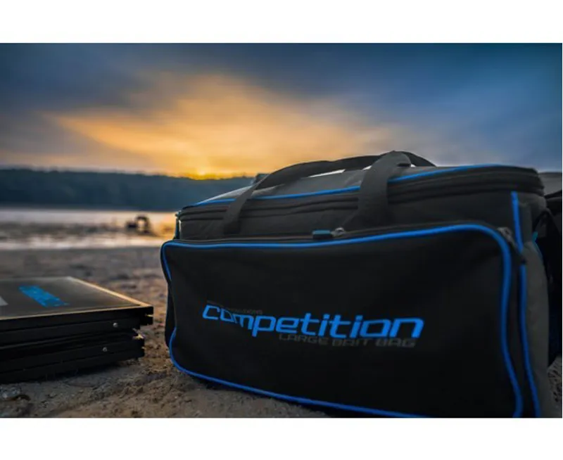 Competition Large Bait Bag
