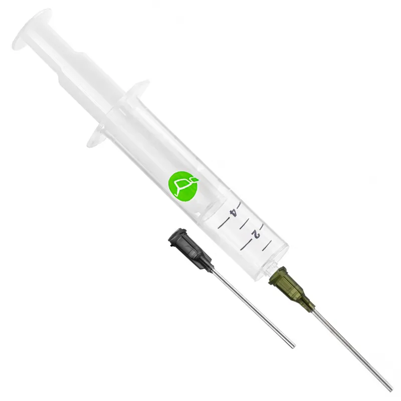 Korda PVA Bag Syringe-1