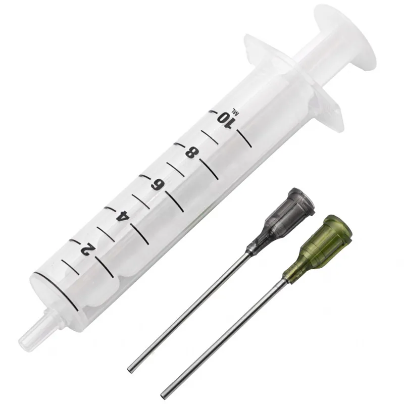 Korda PVA Bag Syringe-2