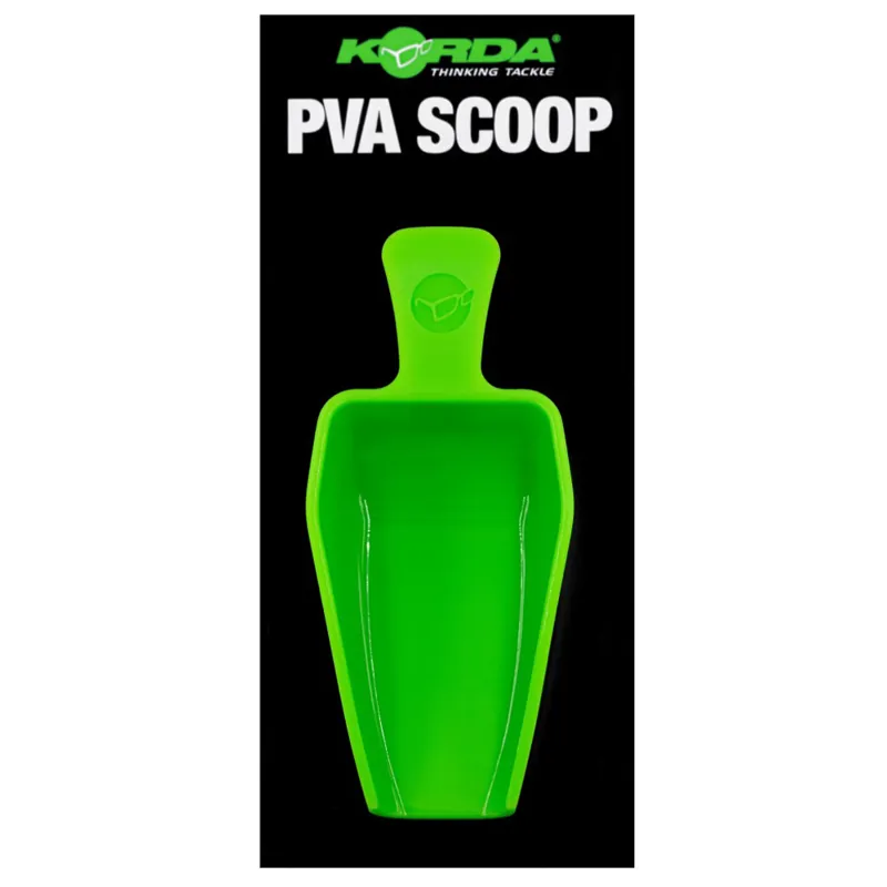 Korda PVA Scoop-3