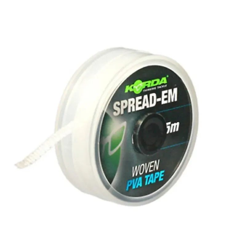 PVA Woven Tape 5m